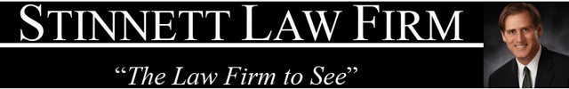 STINNETT LAW FIRM - The Law Firm to See
