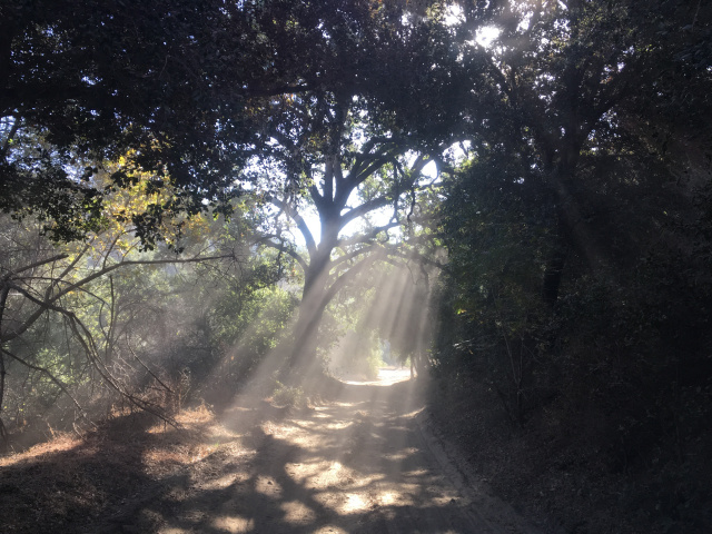 Ranch Road